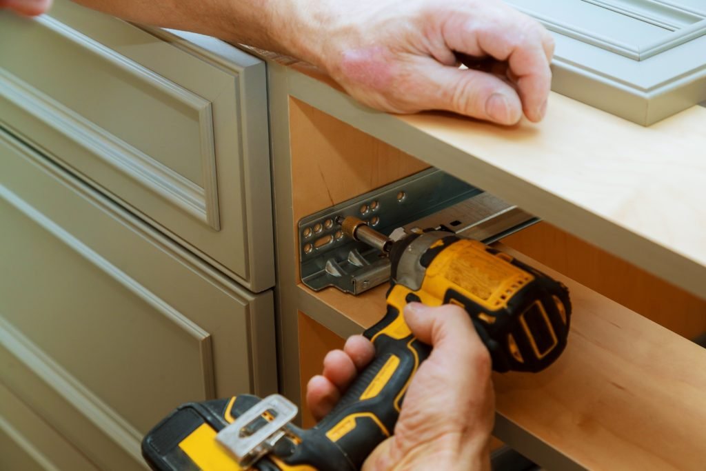 Carpentry Services